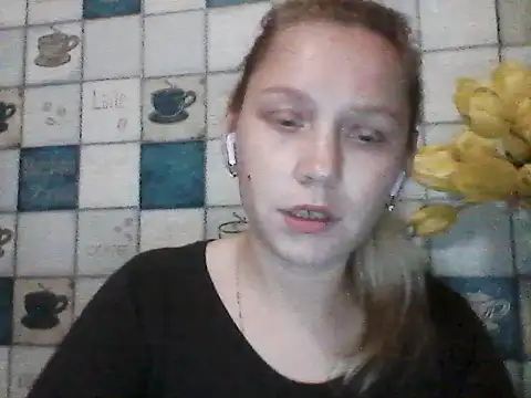 Anna wey online show from May 2026 07:01:02 PM