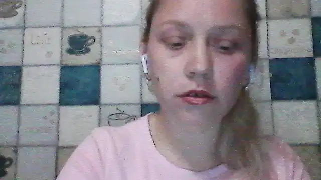 Anna wey online show from April 2026 06:44:02 PM