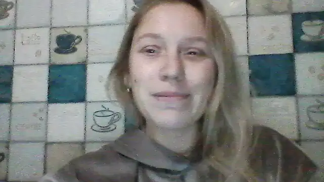 Anna wey online show from December 2025 07:39:02 PM