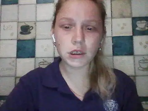 Anna wey online show from April 2026 06:15:01 PM