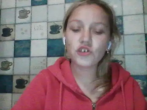 Anna wey online show from May 2026 07:20:02 PM