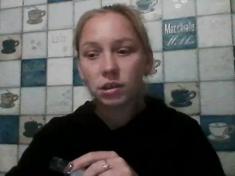 Anna wey online show from October 2025 06:31:02 PM