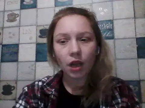 Anna wey online show from March 2026 07:10:02 PM
