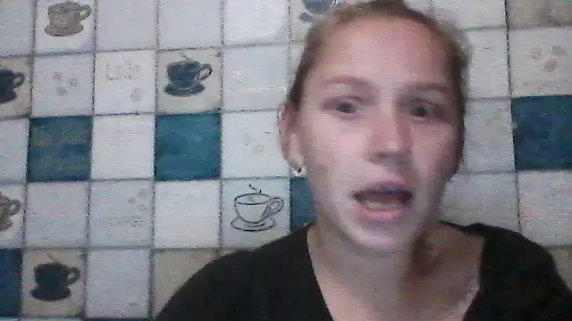 Anna wey online show from October 2025 06:51:01 PM