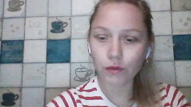Anna wey online show from April 2026 06:10:02 PM