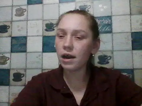 Anna wey online show from March 2025 06:03:02 PM
