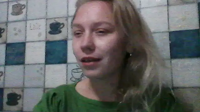 Snapshot of Anna_wey chatting on October 2025 07:47:02 PM Anna wey online show from October 2025 07:47:02 PM