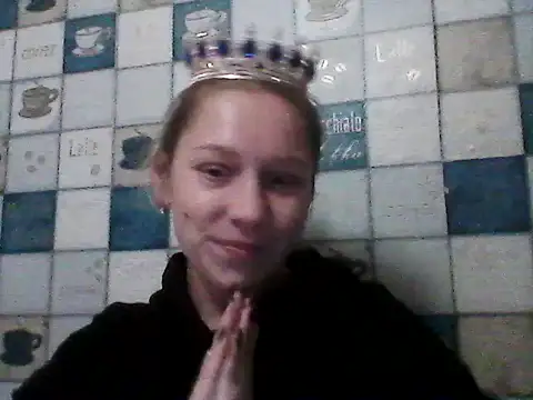 Snapshot of Anna_wey chatting on November 2025 01:01:01 PM Anna wey online show from November 2025 01:01:01 PM