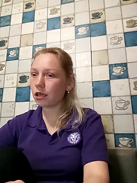 Anna wey online show from April 2026 08:57:02 PM