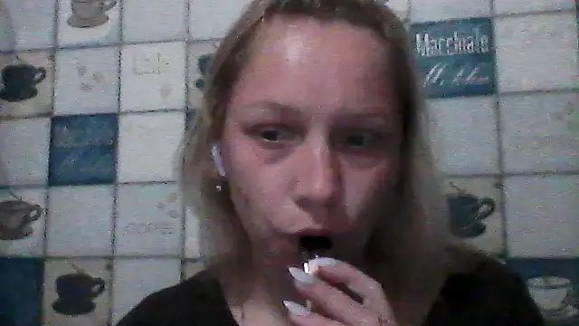 Anna wey online show from May 2026 06:45:01 PM