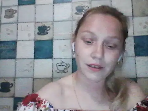 Anna wey online show from May 2026 06:56:01 PM