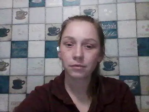 Anna wey online show from March 2025 09:05:02 PM