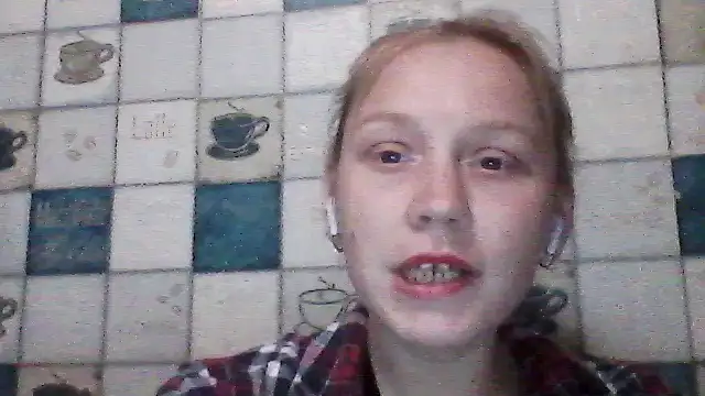 Anna wey online show from April 2026 06:47:02 PM