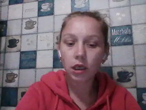 Anna wey online show from May 2026 07:08:01 PM