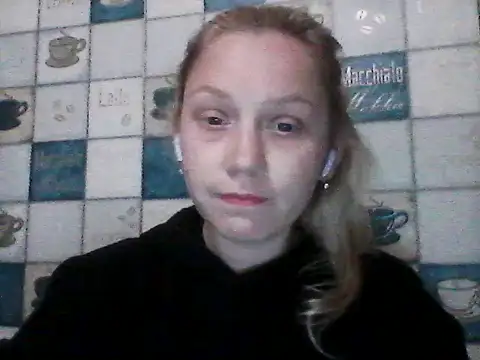 Anna wey online show from April 2026 06:03:02 PM