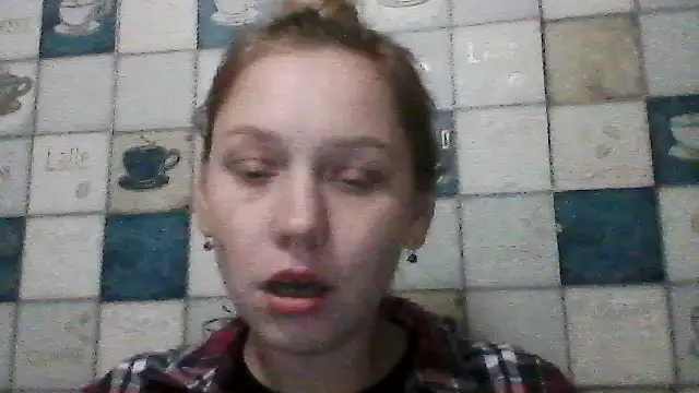 Anna wey online show from January 2026 07:56:02 PM