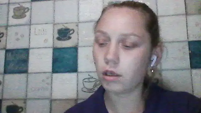 Anna wey online show from April 2026 06:56:02 PM