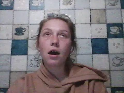 Anna wey online show from March 2025 09:24:01 PM