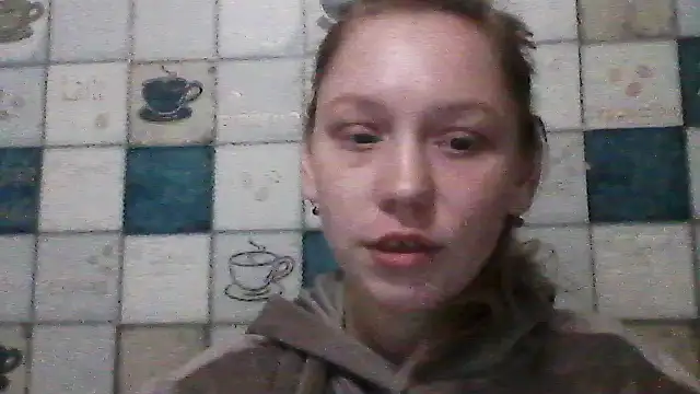 Anna wey online show from February 2026 08:16:01 PM