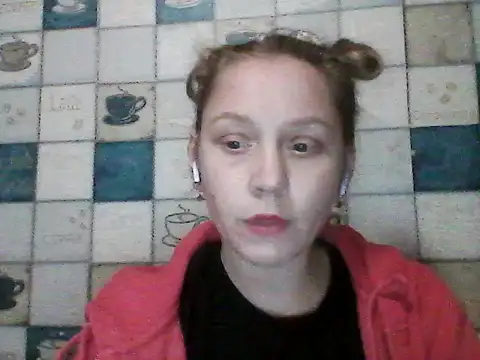 Anna wey online show from March 2026 07:10:01 PM