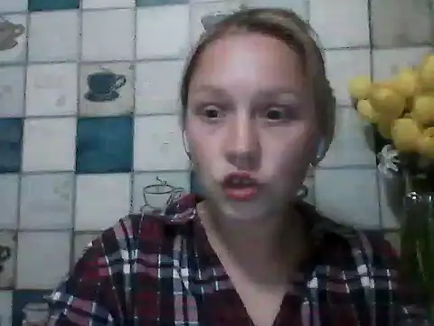 Anna wey online show from May 2026 06:38:02 PM