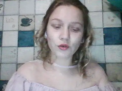 Anna wey online show from March 2026 08:01:02 PM