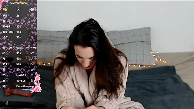 Snapshot of Lenaelle31000 chatting on October 2025 05:41:02 AM Lenaelle31000 online show from October 2025 05:41:02 AM