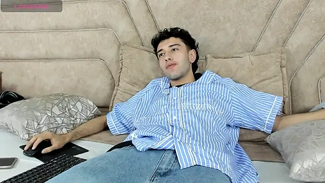 erickblaze wm online show from March 2025 01:28:02 PM