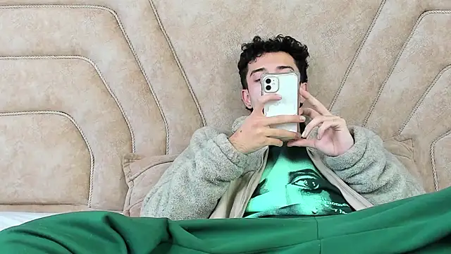 erickblaze wm online show from February 2025 12:33:01 PM