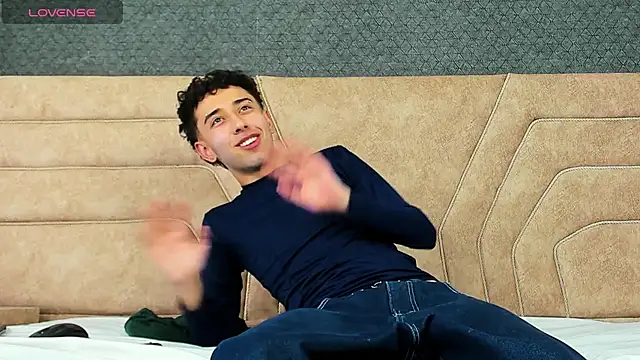 erickblaze wm online show from February 2025 03:30:01 PM