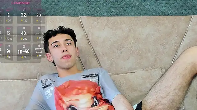 erickblaze wm online show from February 2025 06:33:01 PM