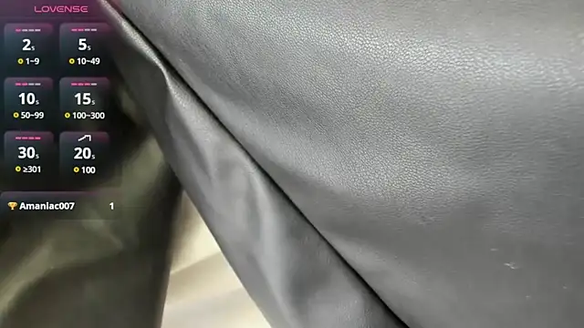 erickblaze wm online show from April 2026 07:42:01 PM