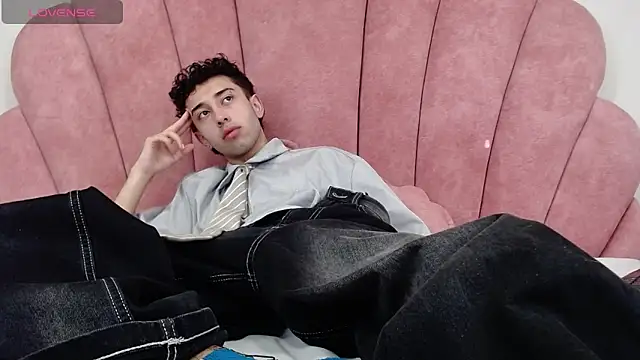 erickblaze wm online show from February 2025 12:54:01 PM