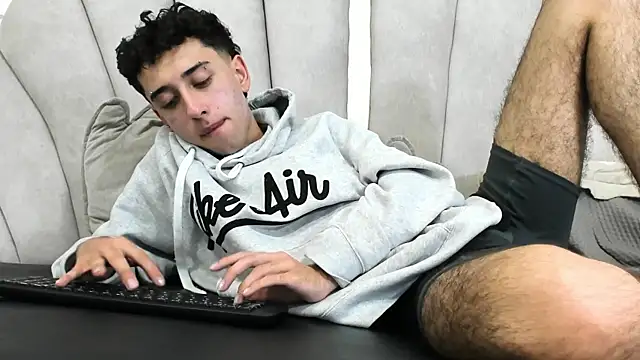 erickblaze wm online show from February 2025 04:14:02 PM