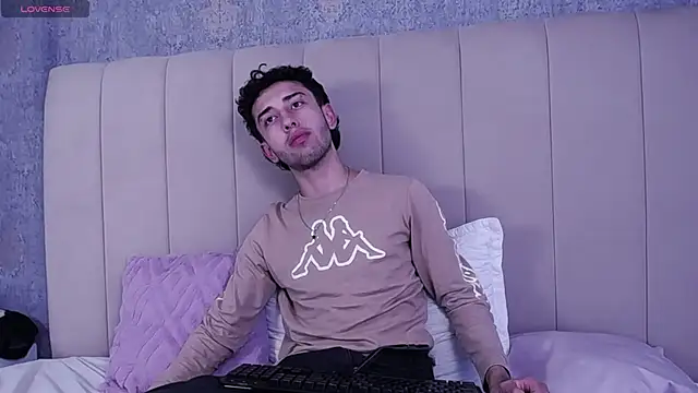 erickblaze wm online show from March 2025 08:14:01 PM