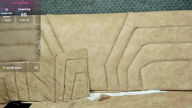 erickblaze wm online show from February 2025 08:00:01 PM