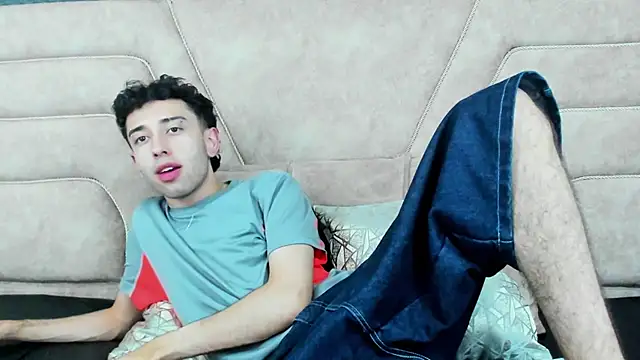 erickblaze wm online show from February 2025 03:15:02 PM