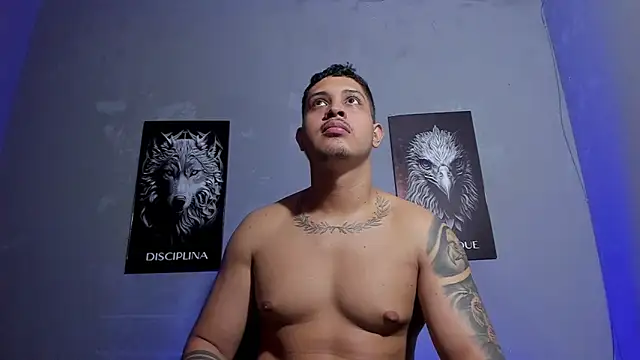 JohanSmith online show from February 2026 03:13:02 AM