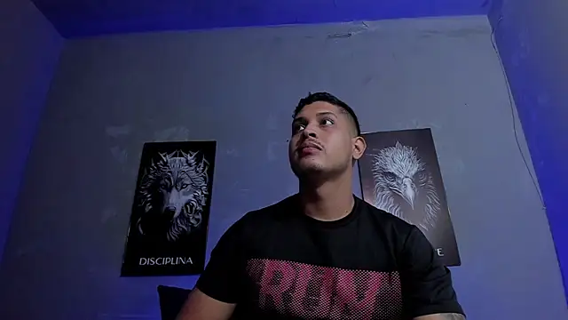 JohanSmith online show from February 2026 03:15:01 AM