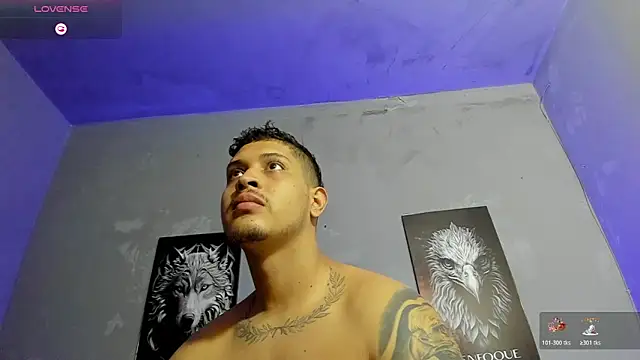 JohanSmith online show from February 2026 01:08:02 AM