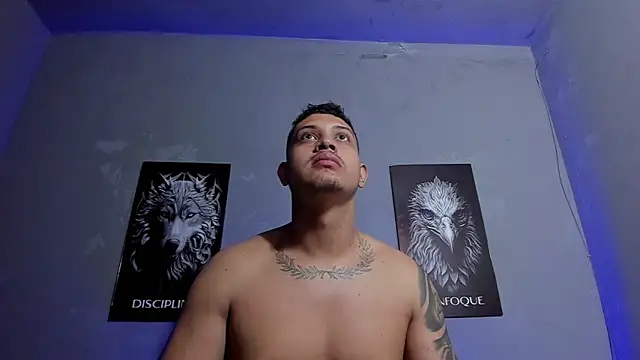 JohanSmith online show from February 2026 03:18:01 AM