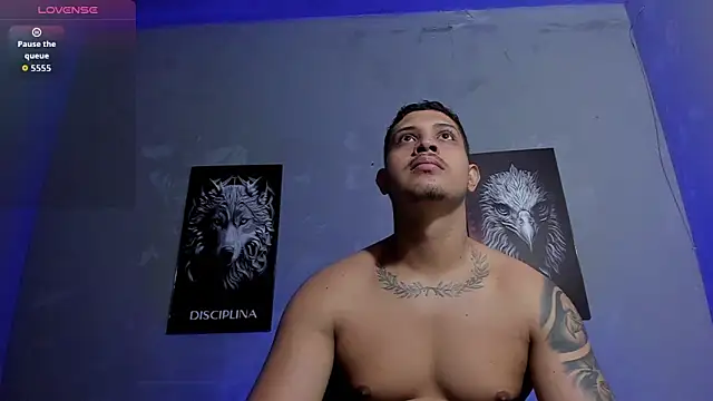 JohanSmith online show from February 2026 11:35:01 PM