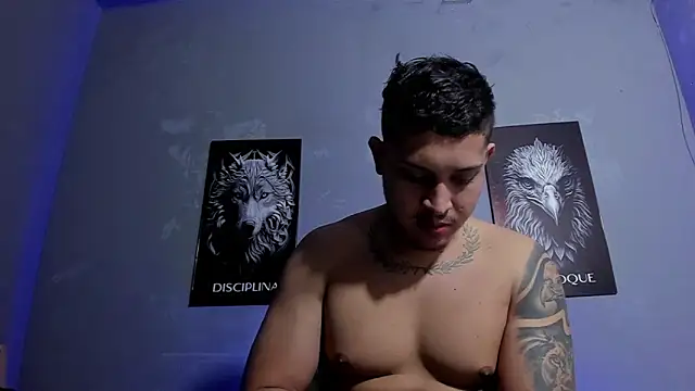 JohanSmith online show from February 2026 01:46:01 AM