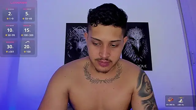 JohanSmith online show from January 2026 11:42:01 PM