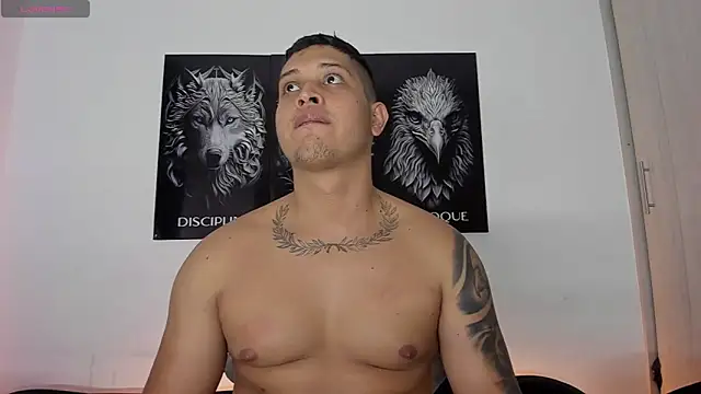 Snapshot of JohanSmith chatting on September 2025 12:31:02 AM JohanSmith online show from September 2025 12:31:02 AM