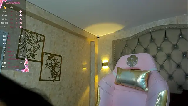 joselina angels1 online show from March 2025 08:54:02 PM