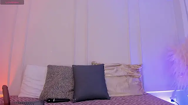 Arianasweeet online show from March 2026 08:02:01 PM