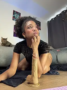 kiryB online show from February 2026 05:57:01 PM