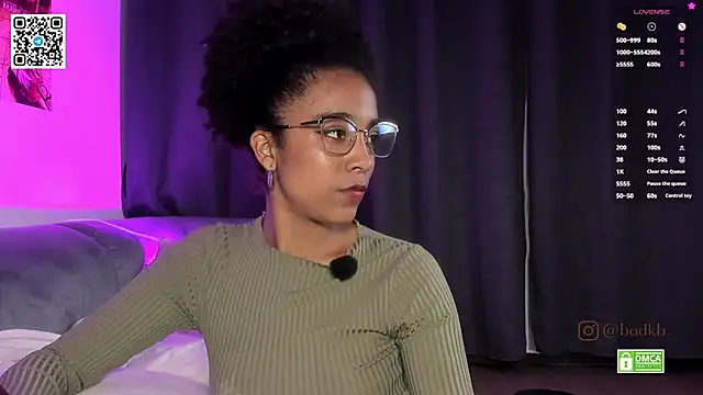 kiryB online show from April 2026 04:36:02 AM