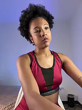 kiryB online show from November 2025 10:04:02 PM